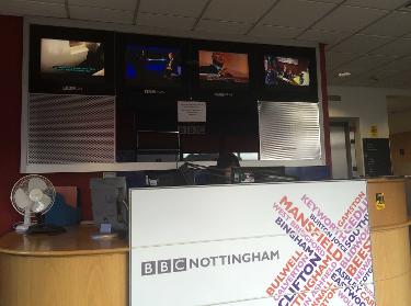 radio nottingham